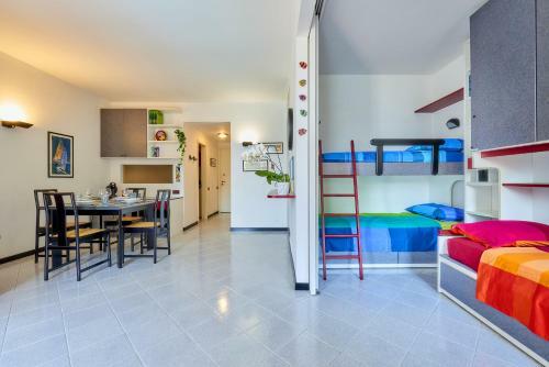 Apartamento Aria Di Breva