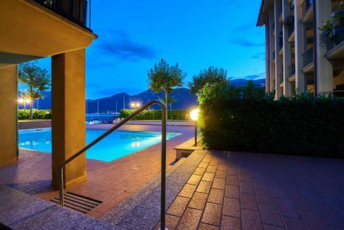Apartamento Aria Di Breva