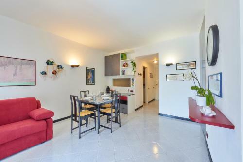 Apartamento Aria Di Breva