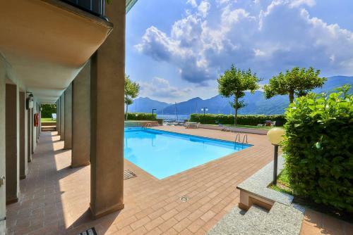 Apartamento Aria Di Breva