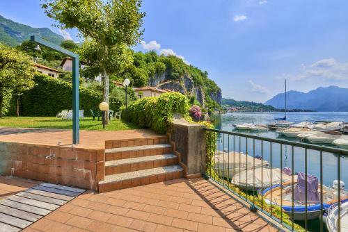 Apartamento Aria Di Breva