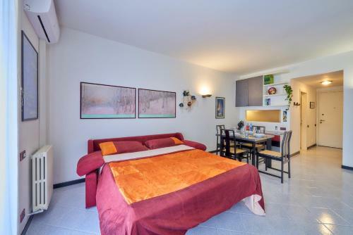 Apartamento Aria Di Breva