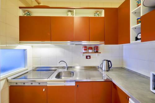 Apartamento Aria Di Breva