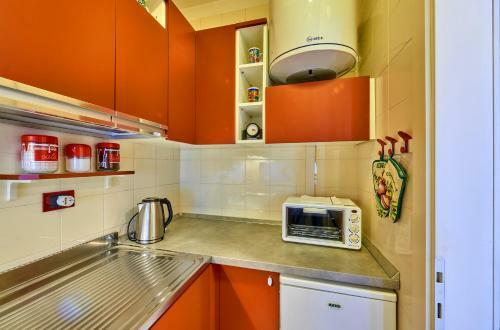Apartamento Aria Di Breva