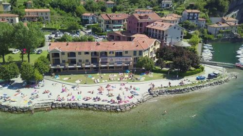 Apartamento Aria Di Breva