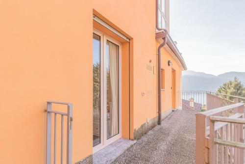 Apartamento Casa Tre Sole