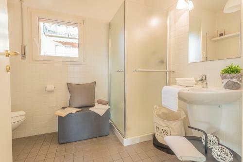 Apartamento Casa Tre Sole