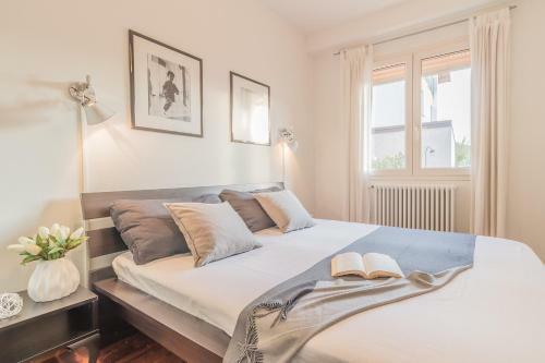 Apartamento Casa Tre Sole