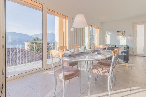Apartamento Casa Tre Sole