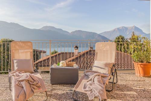 Apartamento Casa Tre Sole