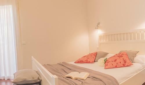 Apartamento Casa Tre Sole