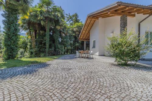 Villa Beatrice