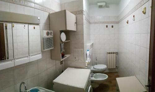 Apartamento Villetta Il Rociolo