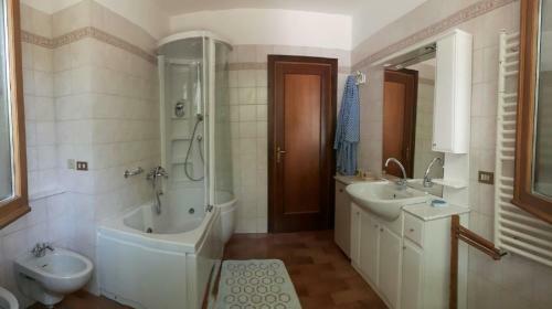 Apartamento Villetta Il Rociolo