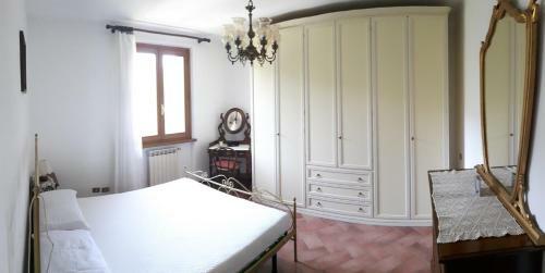 Apartamento Villetta Il Rociolo