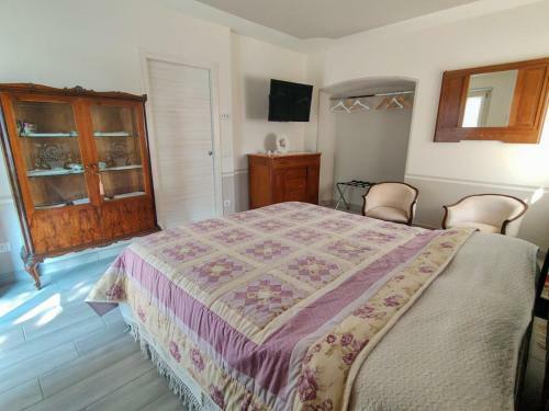 Bed & Breakfast Villa Laura