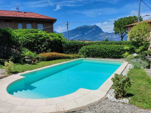 Bed & Breakfast Villa Laura