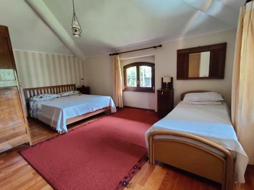 Bed & Breakfast Villa Laura