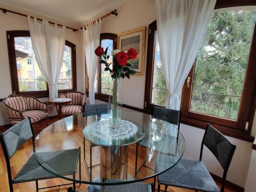 Bed & Breakfast Villa Laura