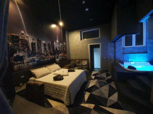 Bed And Breakfast Villa Ambra