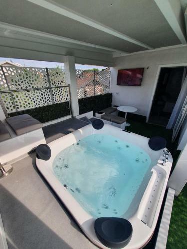 Bed And Breakfast Villa Ambra