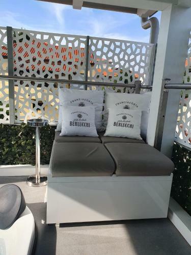 Bed And Breakfast Villa Ambra