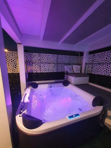 Bed And Breakfast Villa Ambra