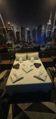 Bed And Breakfast Villa Ambra