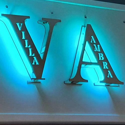 Bed And Breakfast Villa Ambra