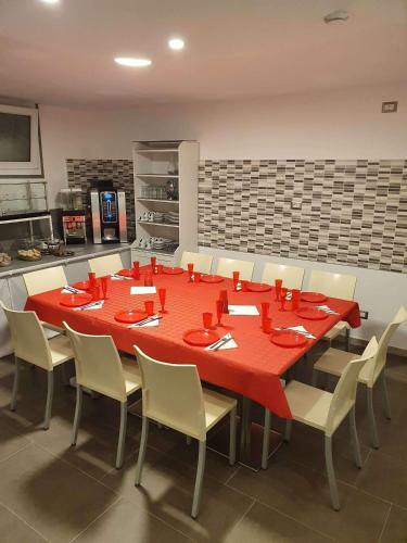 Bed And Breakfast Villa Ambra