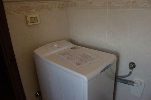 Country House Carmelita