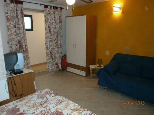Apartamento Seminterrato Limpiddu Sardegna