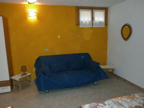 Apartamento Seminterrato Limpiddu Sardegna
