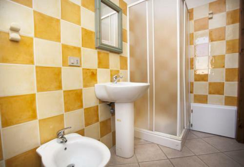 Apartamento Appartamento Con Giardino Per 5 Persone Limpiddu