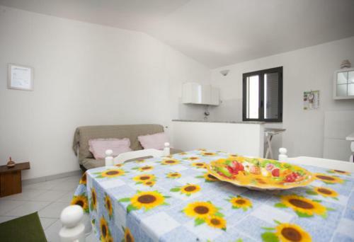 Apartamento Limpiddu Appartamento Con Giardino 2 Persone