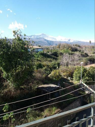 Apartamento Cozy Home With Etna View And Beach Nearby