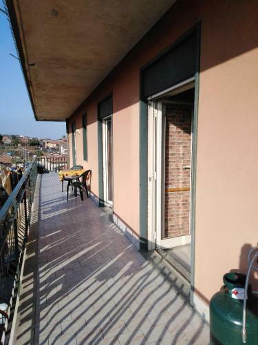 Apartamento Cozy Home With Etna View And Beach Nearby