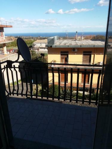 Apartamento Cozy Home With Etna View And Beach Nearby