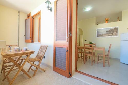 Istoral Apartment Leuca