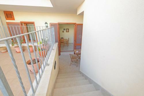 Istoral Apartment Leuca
