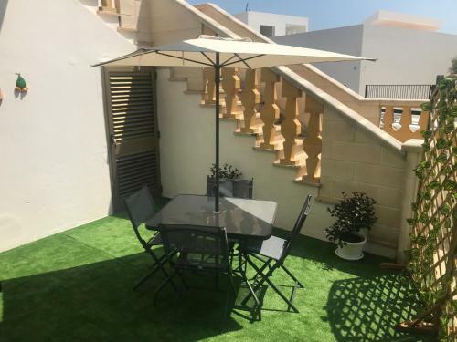 Bed & Breakfast Casa Di Nonna Checca