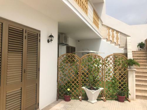 Bed & Breakfast Casa Di Nonna Checca