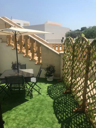 Bed & Breakfast Casa Di Nonna Checca