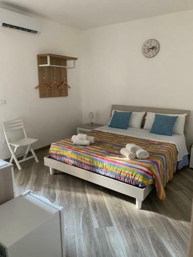 Bed & Breakfast Casa Di Nonna Checca