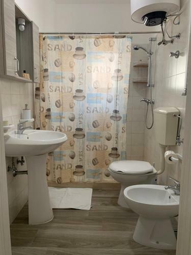 Bed & Breakfast Casa Di Nonna Checca