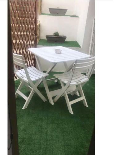Bed & Breakfast Casa Di Nonna Checca