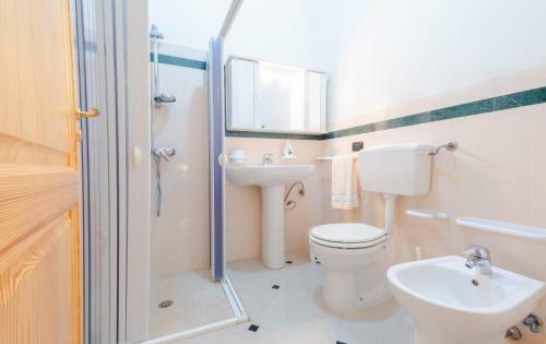 Apartamento Living Room In Leuca