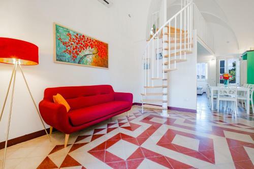 Le Pativite Luxury Apartments