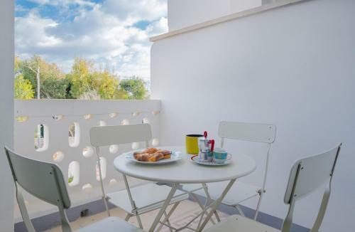 Le Pativite Luxury Apartments