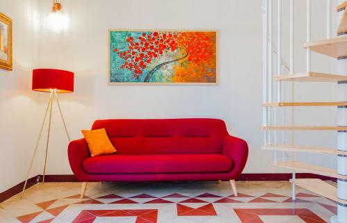 Le Pativite Luxury Apartments
